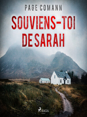 cover image of Souviens-toi de Sarah